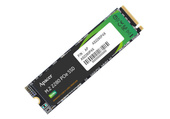 Nowy Dysk SSD Apacer 1TB AS2280P4X M.2 PCIe NVMe (2100/1700 MB/s) 3D NAND
