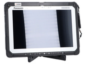 Tablet Panasonic Toughbook CF-20 MK2 i5-7Y57 8GB 256GB SSD 1920x1200 Klasa A- Windows 10 Professional