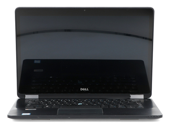 Dotykowy Dell Latitude E7470 i5-6300U 1920x1080 Klasa A S/N: 660VRC2