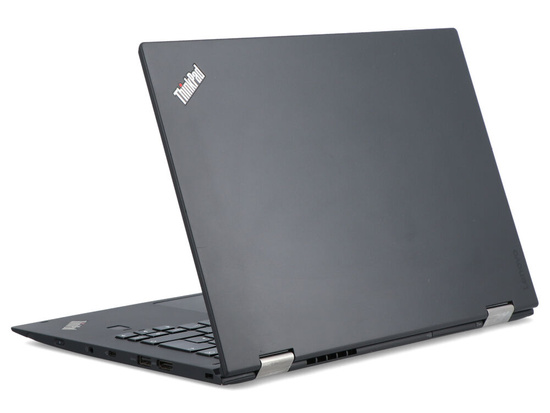 Hybrydowy Lenovo ThinkPad X1 Yoga 2nd i7-7600U 16GB 512GB SSD 1920x1080 Klasa A- Windows 10 Professional