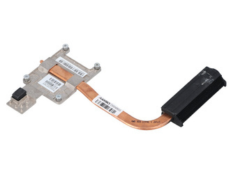 Chłodzenie Radiator do HP Probook 6570P 686309-001 U32