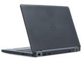 Dell Latitude E5250 i5-5300U 8GB NOWY DYSK 240GB SSD 1366x768 Klasa A Windows 10 Professional