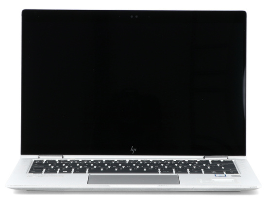 Dotykowy HP Elitebook X360 1030 G3 i5-8350U 8GB 512GB SSD 1920x1080 Klasa A Windows 11 Home