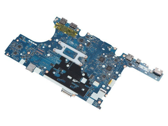 PŁYTA GŁÓWNA LA-A961P Dell Latitude E7450 USZKODZONA P12