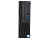 Dell Optiplex 3070 SFF i5-9500 6x3.0GHz 8GB 480GB SSD DVD Windows 11 Home