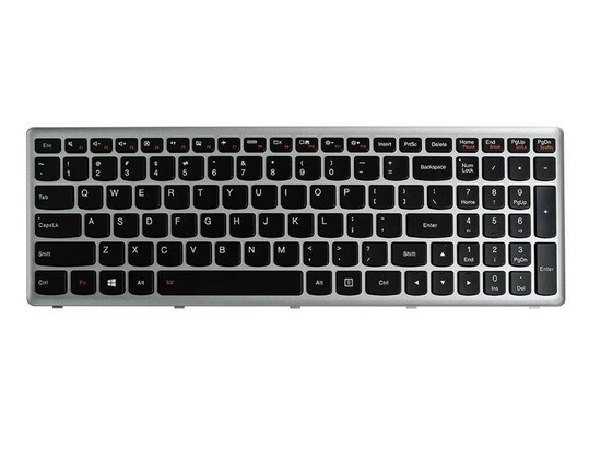 Klawiatura Podświetlana do Laptopa Lenovo G500C G500H G500S G505S S500 S510P Z510 Flex 15 15D Z51-70 Z51-75