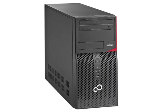Fujitsu Esprimo P410 i3-3220 3.3GHz 8GB RAM