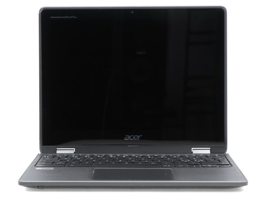 Dotykowy 2w1 Acer Chromebook Spin 512 R852TN Celeron N4120 4GB 32GB MMC 1366x912 Klasa B Chrome OS + Rysik