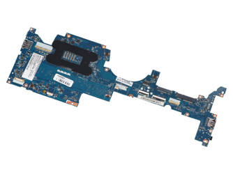 PŁYTA GŁÓWNA LA-A341P Lenovo ThinkPad Yoga S1 USZKODZONA P15