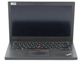 Lenovo ThinkPad X260 i7-6500U 16GB 1TB SSD 1366x768 Klasa A-