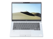 Dotykowy Dell Latitude 5310 i5-10310U 1920x1080 Klasa A- S/N: 8GN3663