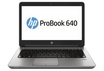 HP ProBook 640 G3 i5-7300U 1920x1080 Klasa B S/N: 5CG7402BG4