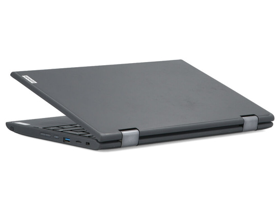 Dotykowy Lenovo 300E 2nd Pentium Silver N5000 4GB 128GB SSD 1366x768 Klasa A- Windows 11 Home