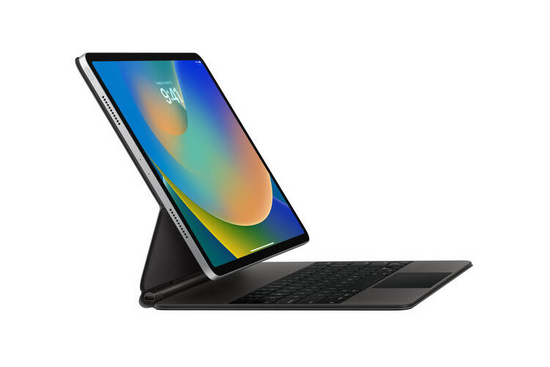 Oryginalna klawiatura iPad Pro Magic Keyboard 12,9'' Dutch QWERTY 