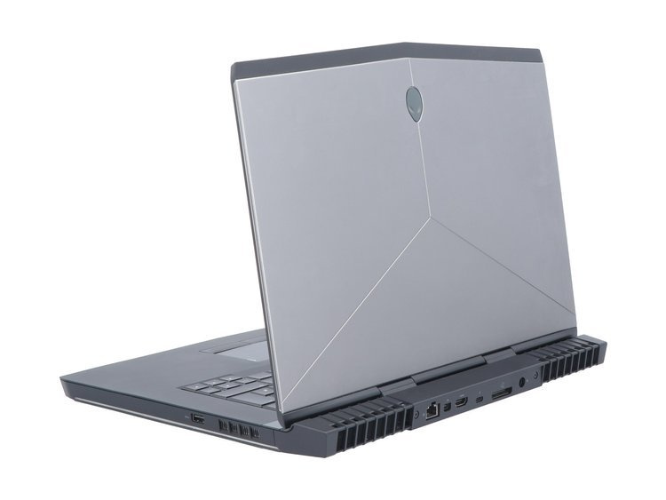 Dell Alienware 15 R4 