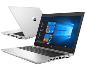 Dotykowy HP Probook 650 G4 I5-8350U 8GB/256GB SSD 1920x1080 Klasa C Brak systemu SN: 5CG936364N