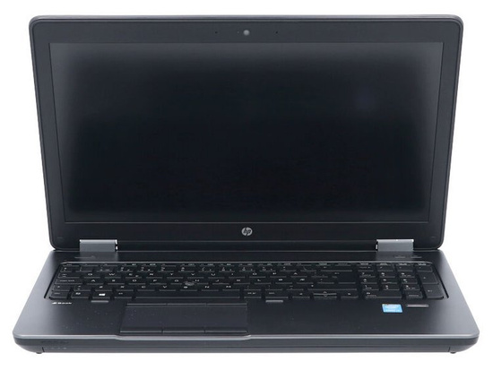 HP Zbook 15 G2 i7-4810MQ 16GB 512GB SSD 1920x1080 Nvidia Quadro K1100M Klasa A