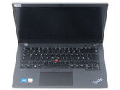 Lenovo ThinkPad T14s Gen 2 i5-1135G7 8GB 512GB SSD 1920x1080 Klasa A- Windows 11 Home