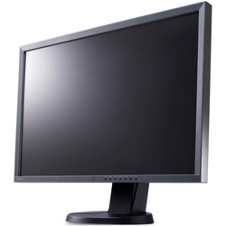 Monitor EIZO EV2416W 24" LED 1920x1200 DisplayPort Czarny Klasa A-