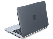 HP Probook 640 G2 I5-6300U 8GB/256GB SSD 1366x768 Klasa C Brak systemu SN: 5CG6410JKW