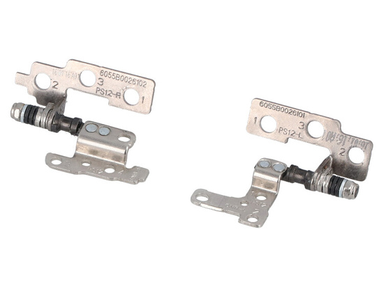 Komplet Zawiasów do HP Elitebook 820 G1 G2 6055B0026101 6055B0026102 U26