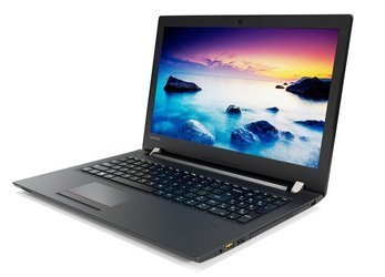 Lenovo V510-15IKB i5-7200U 16GB 256GB SSD 1366x768 Klasa B Windows 10 Professional