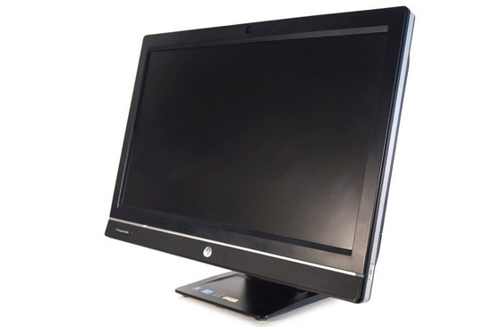 Komputer All-In-One HP Elite 8300 AIO i3-3220 8GB 120GB SSD DVD Klasa B/C