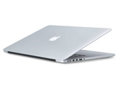Apple MacBook Pro 15" A1398 2014r. i7-4770HQ 16GB 512GB SSD 2800x1800 Klasa B MacOS Big Sur