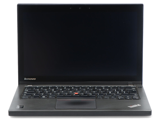 Dotykowy Lenovo ThinkPad X240 i5-4300U 4GB 120GB SSD 1366x768 Klasa A- Windows 10 Professional