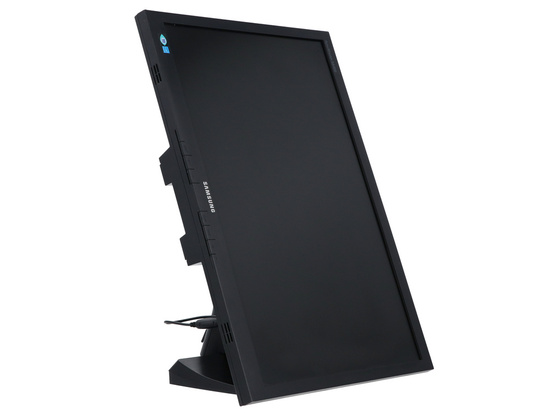 Monitor Samsung S22A450BW 22" 1680x1050 LED PIVOT DVI VGA BOX Czarny Klasa A