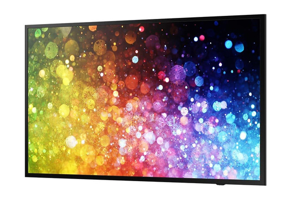 Monitor Samsung DC49J 49" LED 1920 x 1080 Full HD HDMI Bez Podstawki Klasa A-