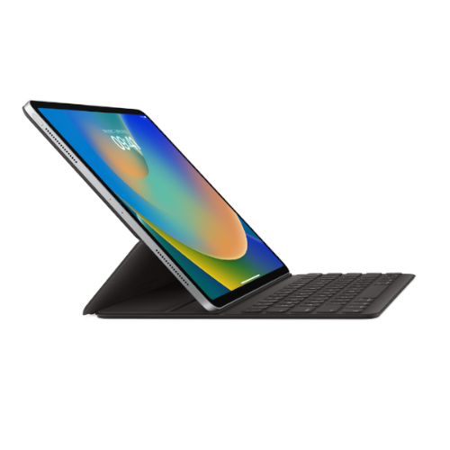 iPad Pro Smart Keyboard Folio 12.9インチ i-apple-smart-keyboard-folio-