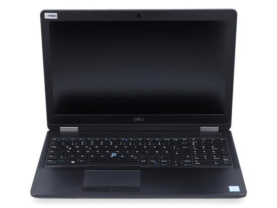 Dell Latitude E5570 i5-6200U 8GB 240GB SSD 1920x1080 Klasa A- Windows 10 Professional