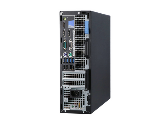 Dell Optiplex 5040 SFF i5-6500 3.2GHz 16GB RAM DVD