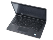 Dotykowy Fujitsu LifeBook U747 i7-7500U 8GB 256GB SSD 1920x1080 Klasa B Windows 10 Professional