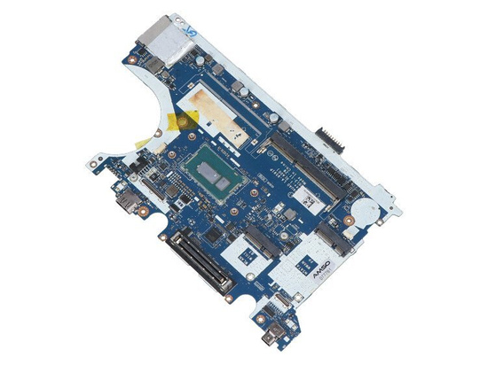 PŁYTA GŁÓWNA LA-9591P Dell Latitude E7440 USZKODZONA P1