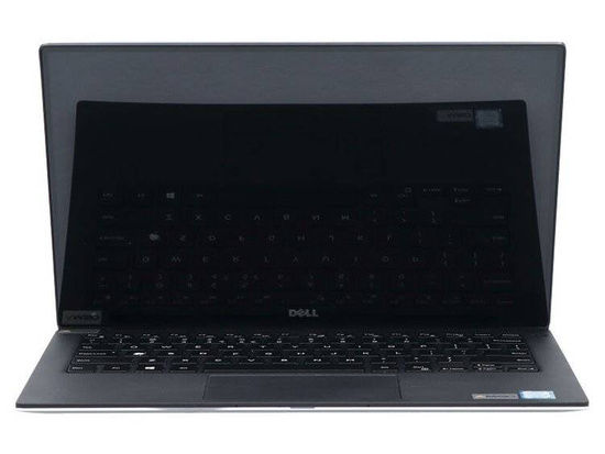 Dotykowy Dell XPS 13 9360 i7-7500U 8GB 512GB SSD M.2 3200x1800 Klasa A- Windows 10 Professional