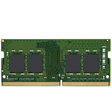 Pamieć RAM SODIMM KINGSTON 16GB PC4 3200AA 