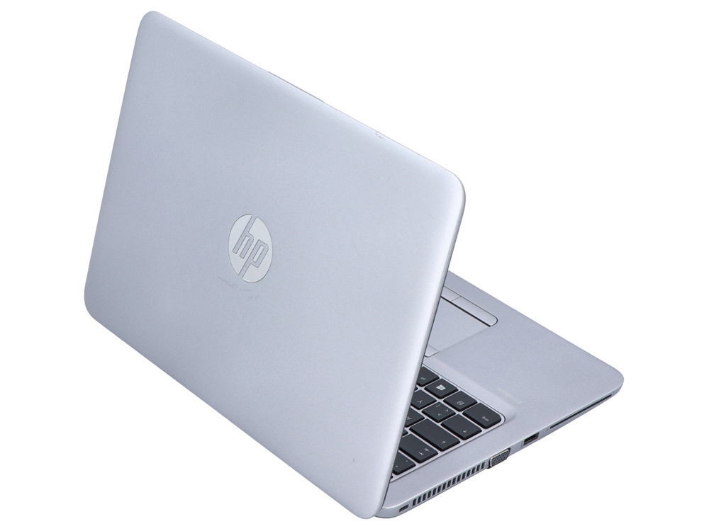 Dotykowy HP EliteBook 820 G3 i5-6300U 8GB 240GB SSD