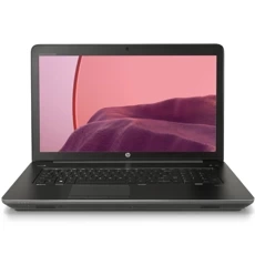 HP ZBook 15 G3 i7-6700HQ 16GB 480GB SSD 1920x1080 M1000M Klasa A