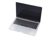 Apple MacBook Pro A1708 i7-7660U 16GB 512GB SSD 2560x1600 Klasa A- S/N: FVFX326QHV2H