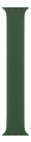 Oryginalny Pasek Apple Watch Solo Loop 45mm rozmiar 6 Clover w zaplombowanym opakowaniu