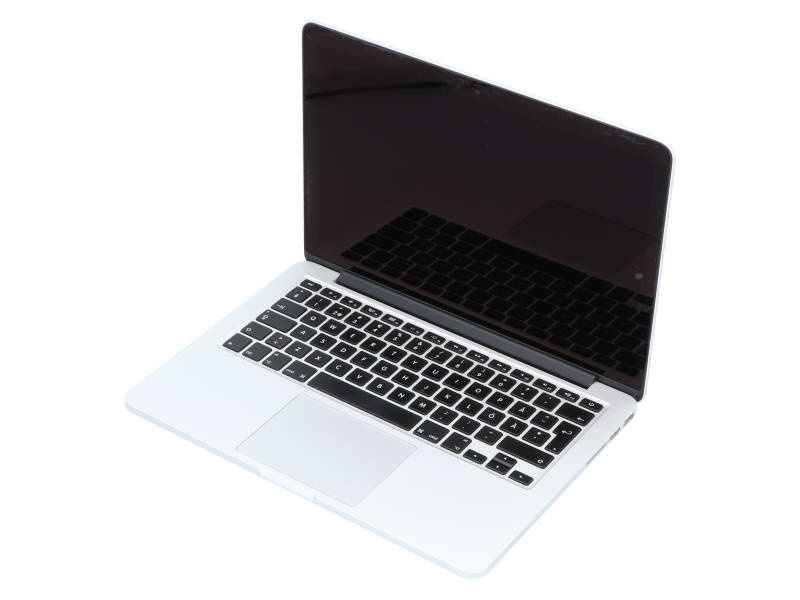 MacBook Pro A1502 corei7 新品SSD メモリ16GB Apple MacBook Pro A1502 2015 i7-5557U 16GB 256GB SSD