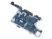 PŁYTA GŁÓWNA LA-A961P Dell Latitude E7450 USZKODZONA P7 - brak elementów