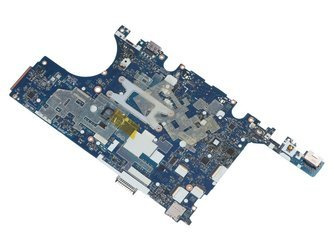 PŁYTA GŁÓWNA LA-9591P Dell Latitude E7440 USZKODZONA P2