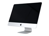 Apple iMac 18.2 A1418 21,5'' LED 4096x2304 IPS i5-7400 3.0GHz 16GB 512SSD Radeon Pro 555 OSX Klasa B