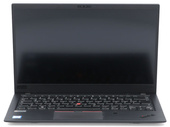 Lenovo Thinkpad X1 Carbon 6th I5-8350U 8GB/256GB SSD 2560x1440 Klasa C Brak systemu SN: PF1KP1M3
