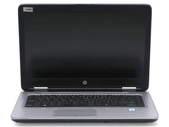 HP ProBook 640 G3 i5-7300U 8GB 256GB SSD 1920x1080 Klasa A- Windows 10 Professional