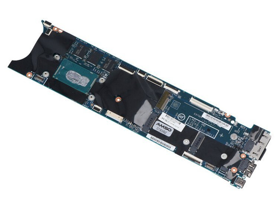 PŁYTA GŁÓWNA 13268-1 z procesorem SR23V (Intel Core i7-5600U)  Lenovo ThinkPad X1 Carbon USZKODZONA P6