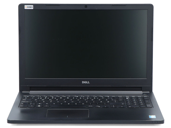 Dell Latitude 3560 i5-5200U 8GB 256GB SSD 1366x768 Klasa A- Windows 10 Professional